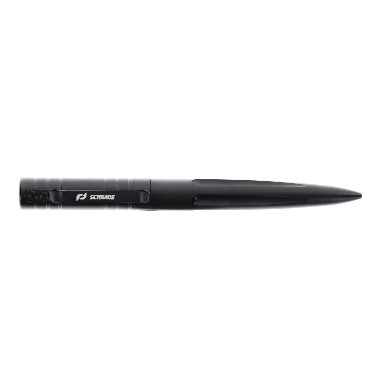Schrade Reckon Series Durable Aluminum Pen Multicolor Everyday Carry Tool