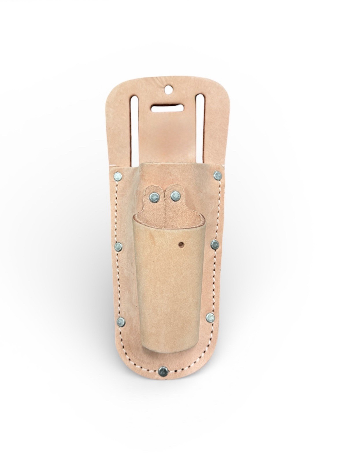 Tool Sheath Leather Utility Knife Plier Screwdriver Holder