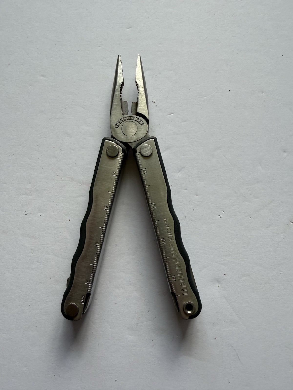 Leatherman Kick Multi-Tool