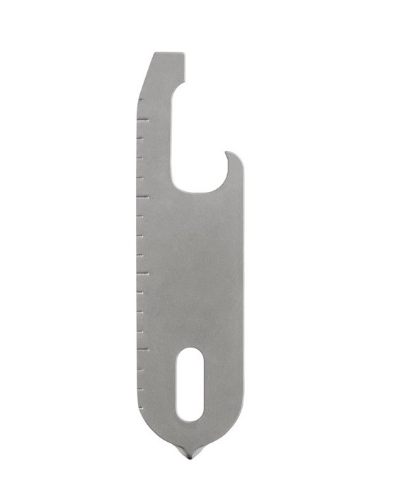 Multi-Tool V2 – Silver New