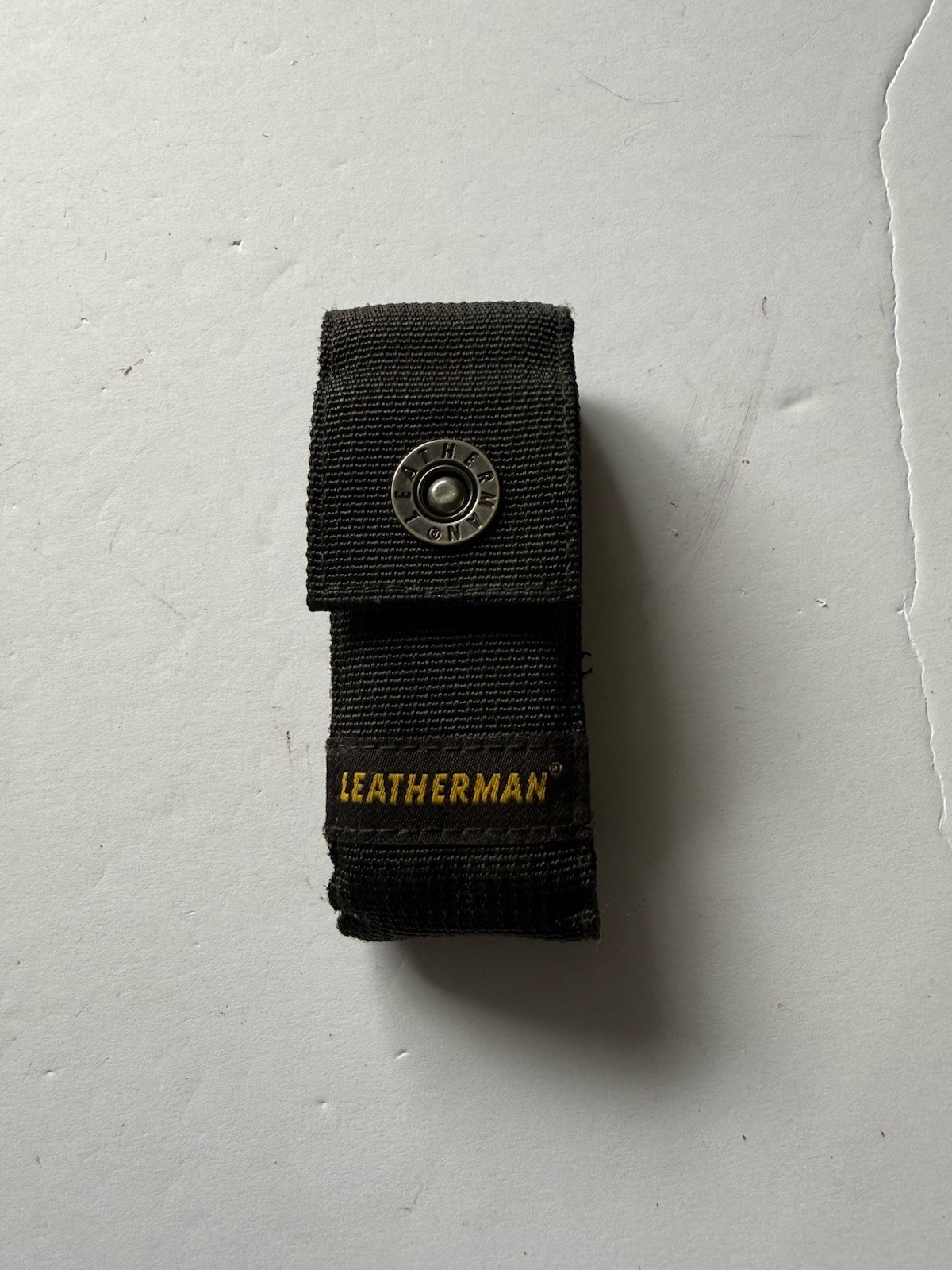 Leatherman Wave Plus + Multi-Tool! SILVER & BLACK! WITH SHEATH! FAST SHIPPING