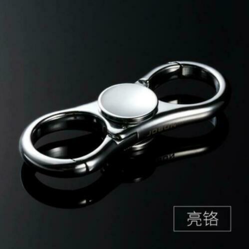 EDC Hand Fidget Decompression Toys Click Clicker mini Creative PP Jigsaw Card