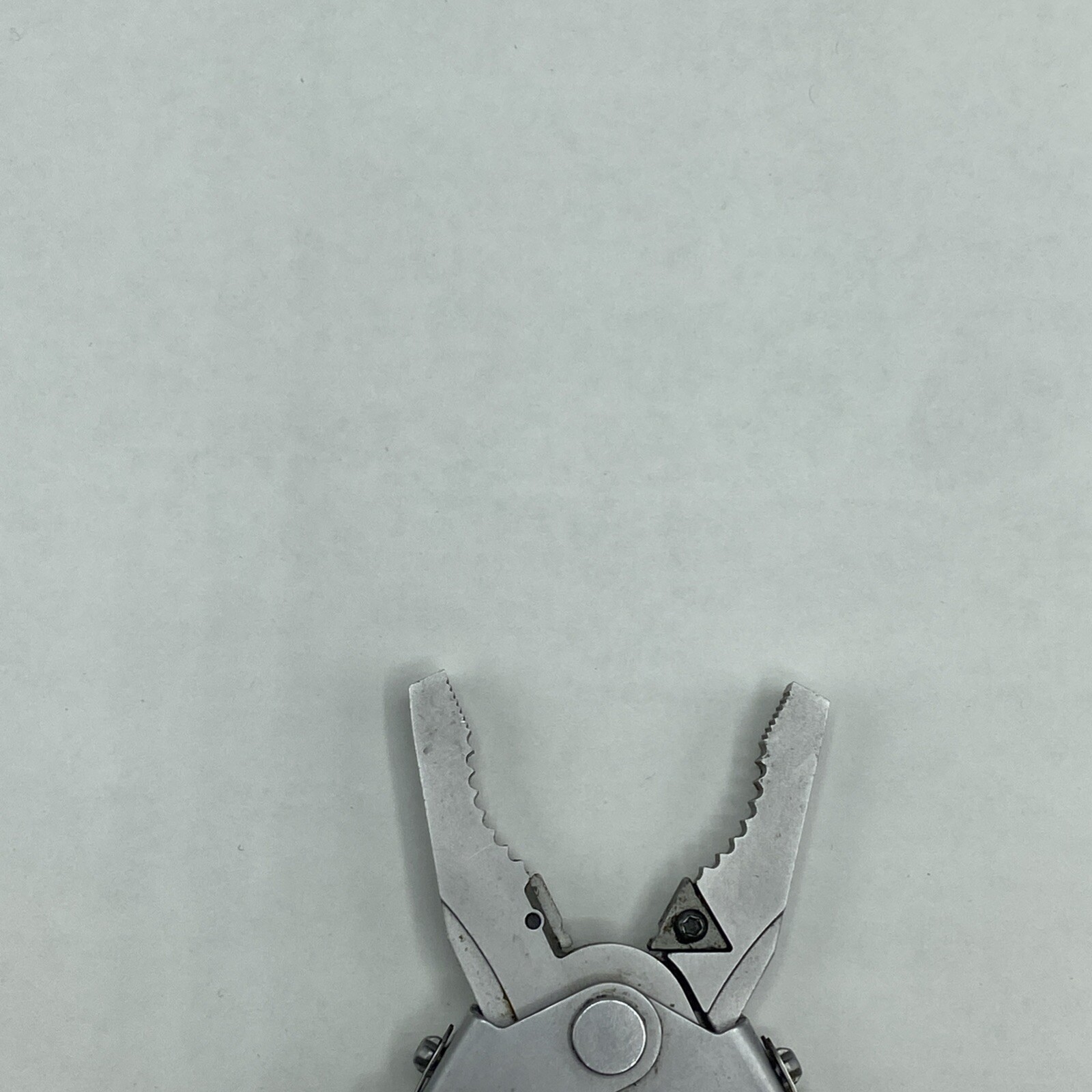 Gerber Multi-Plier 600, Carbide Cutters, Bluntnose – Silver