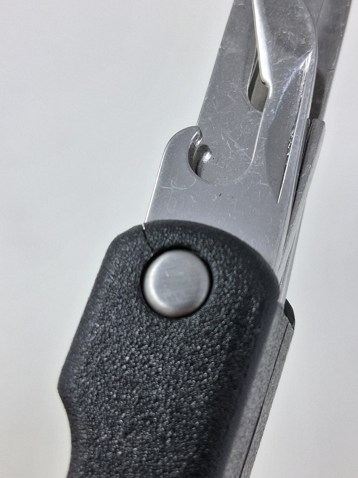 “Leatherman” style Multi Tool Sheath w Chevy Trucks Case