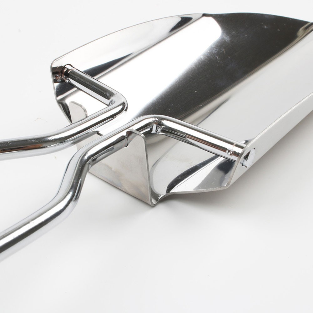 Stainless Steel Folding Shovel Spade Compact and Versatile Camping Tool