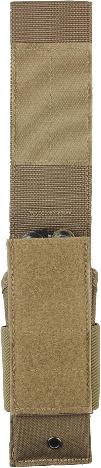 , MOLLE Compatible X-Large Nylon Sheath for Multi-Tools, Fits MUT, Surge, and Su