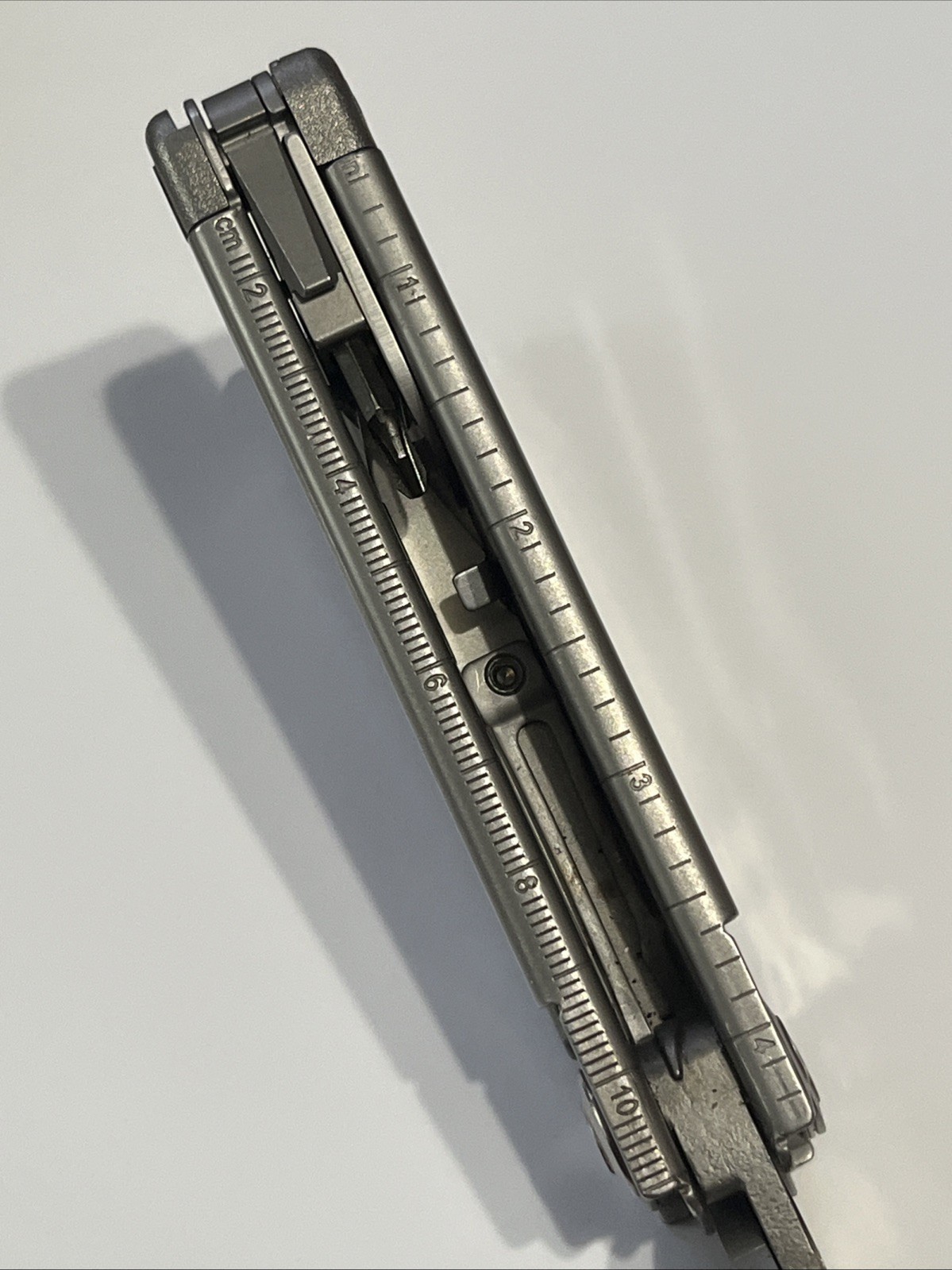 🔥 Awesome Leatherman Surge Multi-Tool Heavy duty Clean