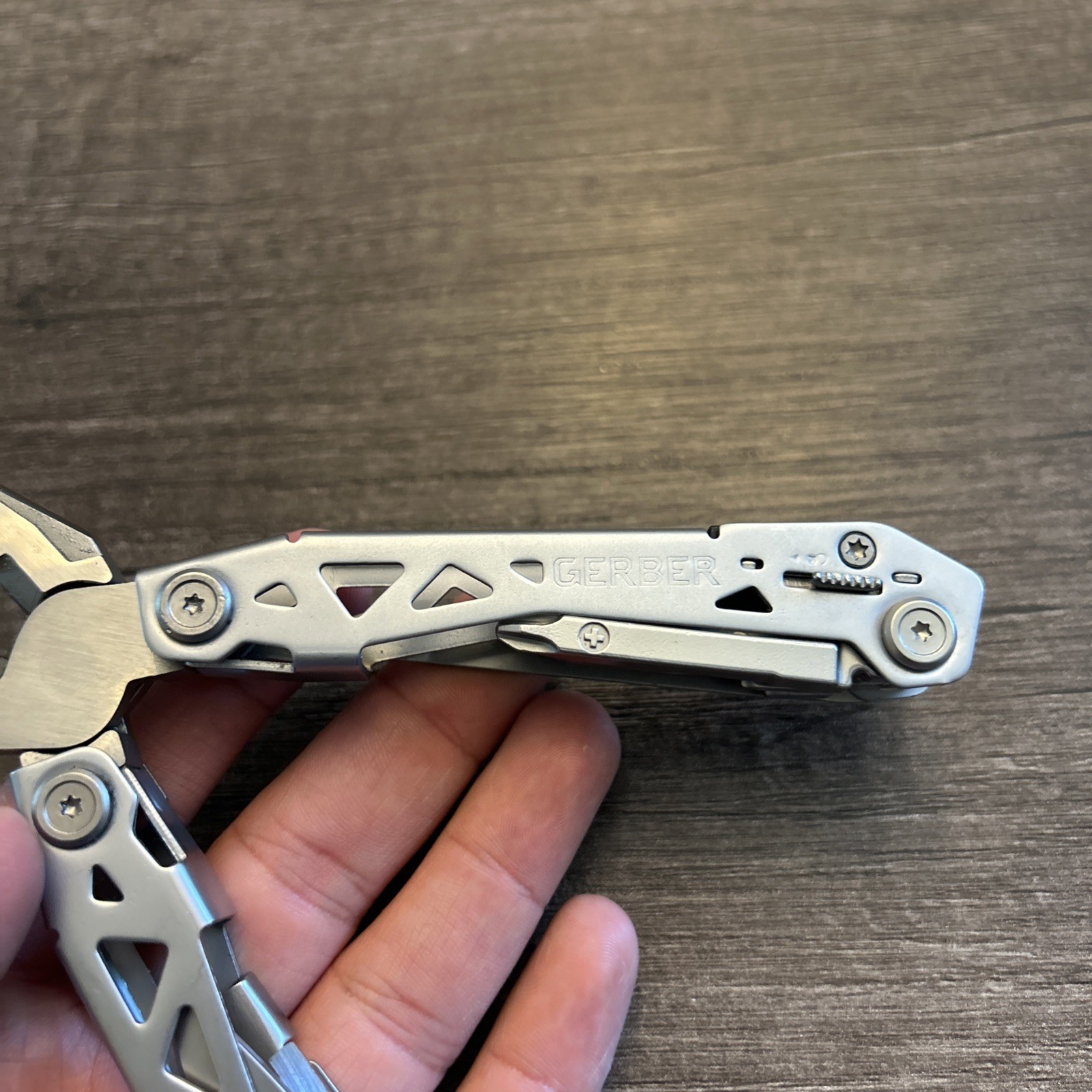 Gerber Suspension Nxt & Gerber Dime Multi Tool Lot Of 2