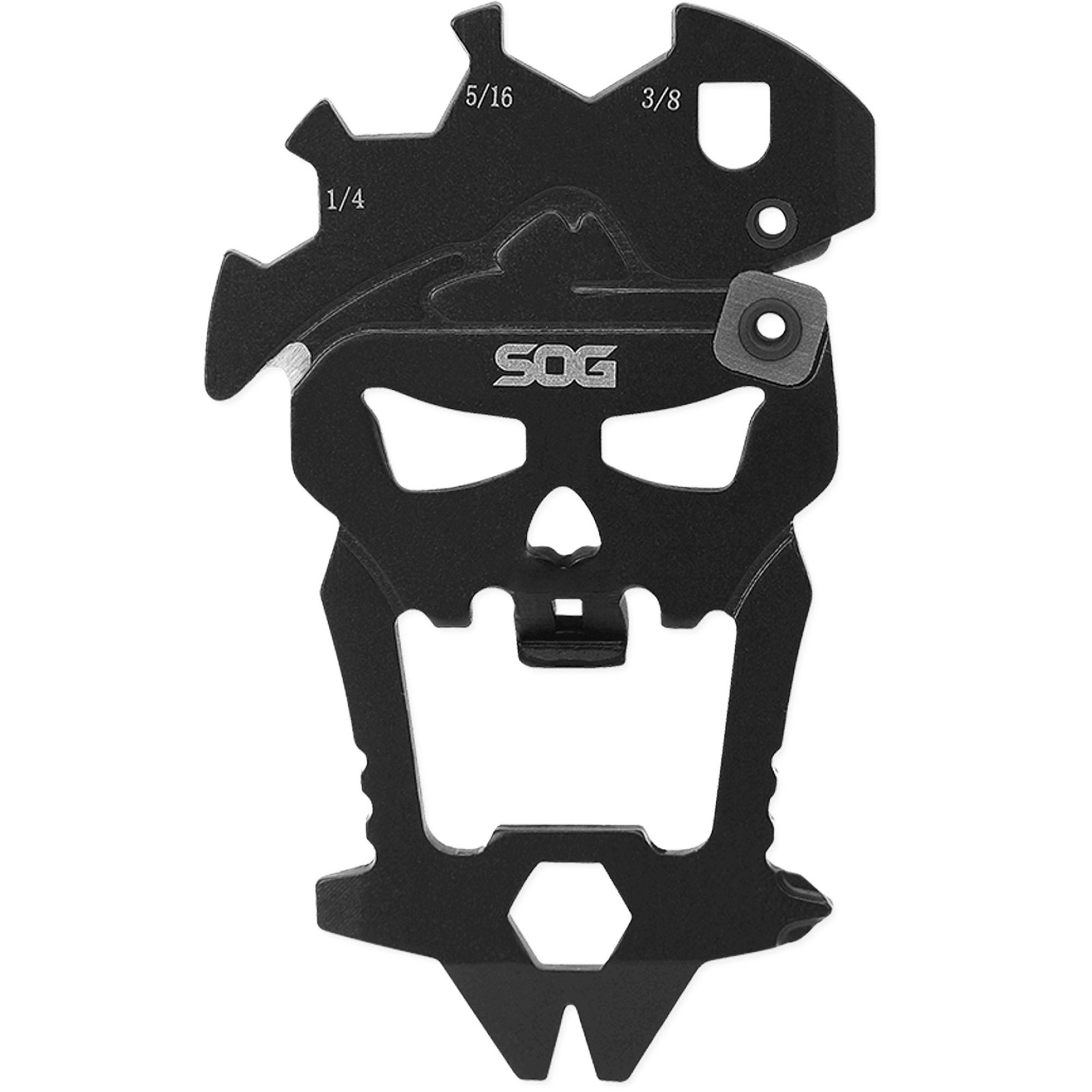 SOG MACV Tool – Black