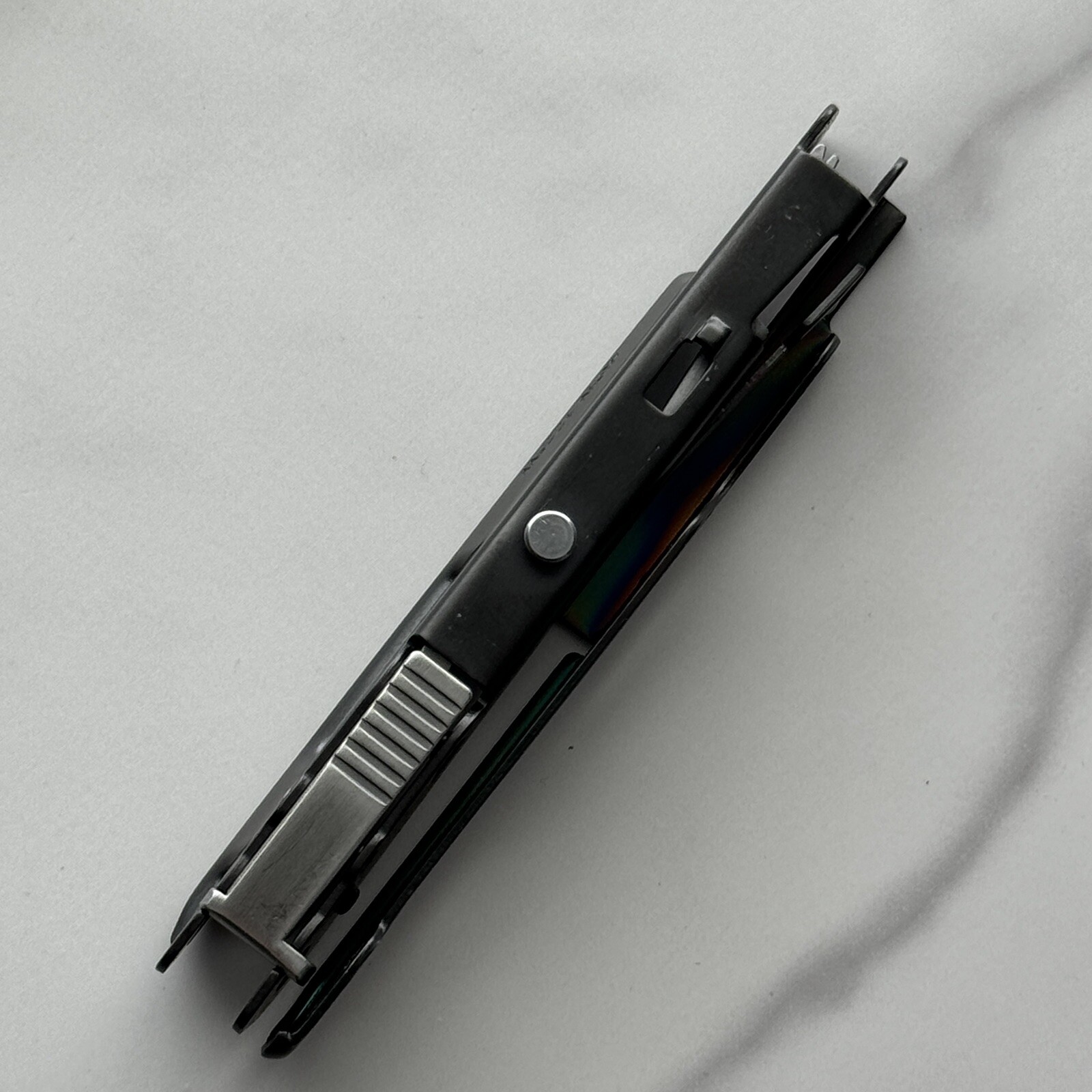 Leatherman Signal frame (half) Leatherman SIGNAL halt frame Leatherman Signal