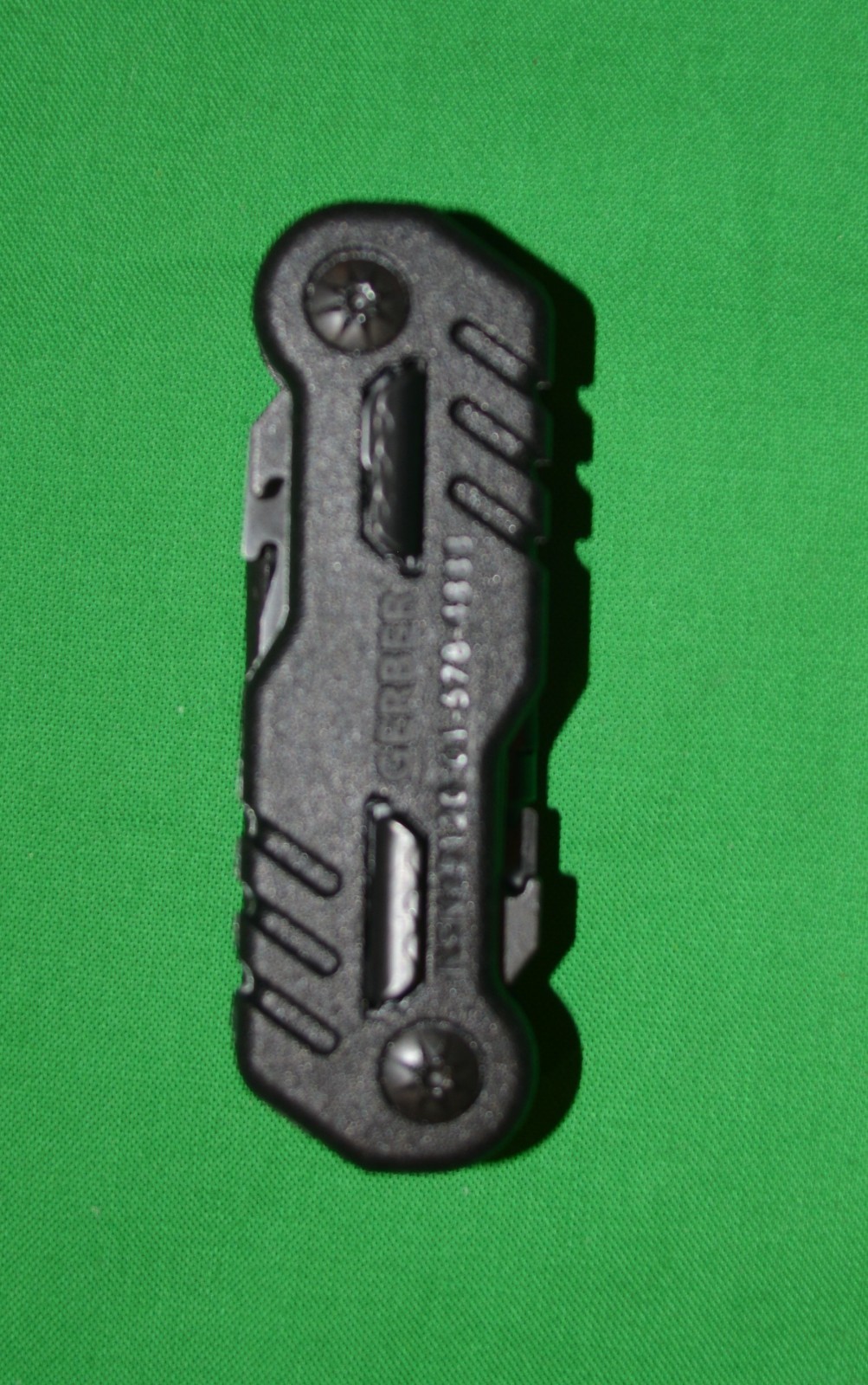 Gerber eFECT Military Issued Gun Maintenance Tool NSN 5120-01-578-4888