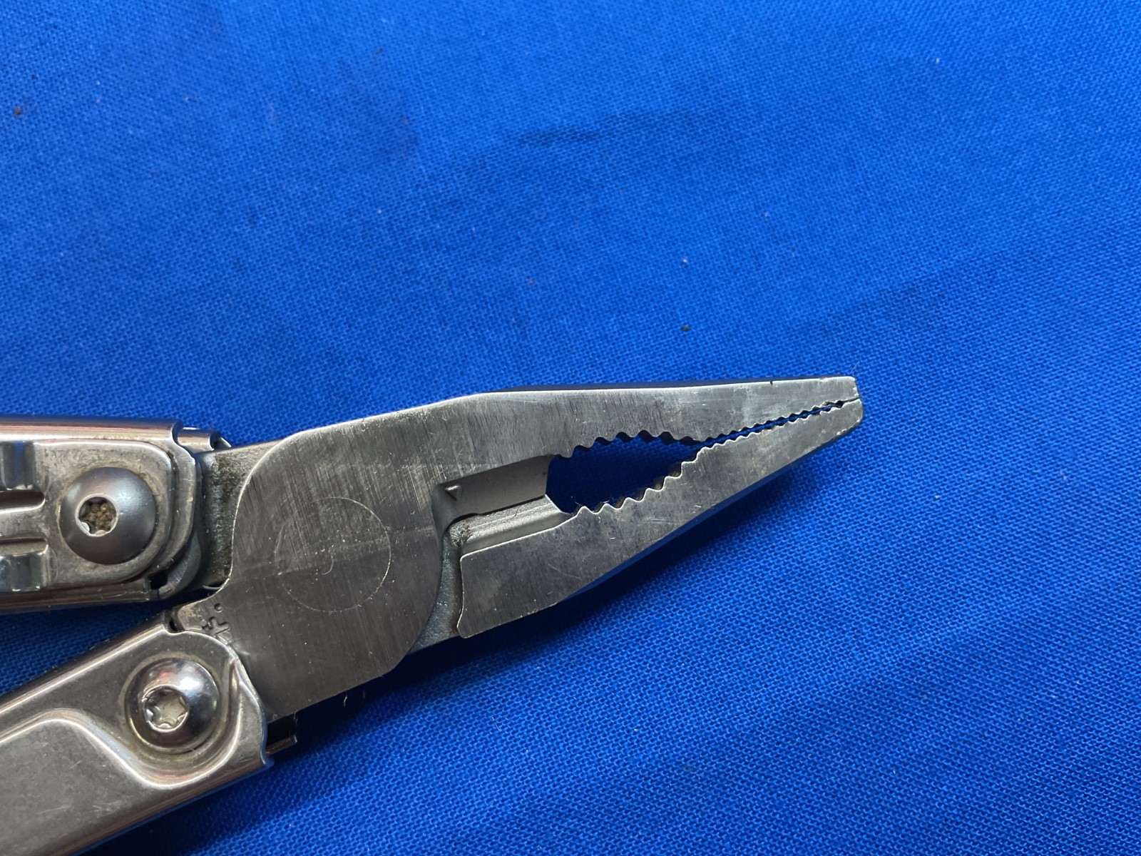 Leatherman Rev Multi-Tool Knife Plier 2024 Date Code
