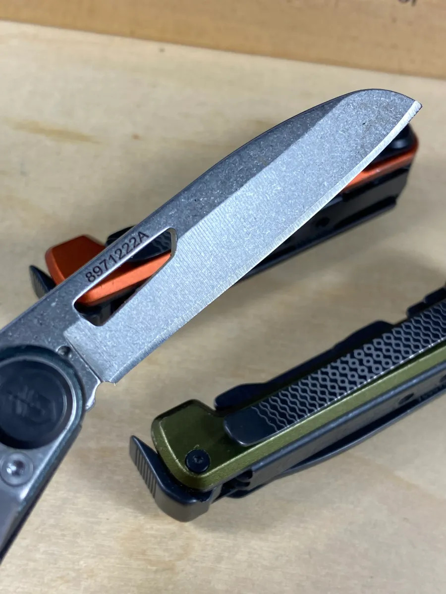 Armbar Scout (MSRP $52.99) (1) One at random. Nice Condition Light Use
