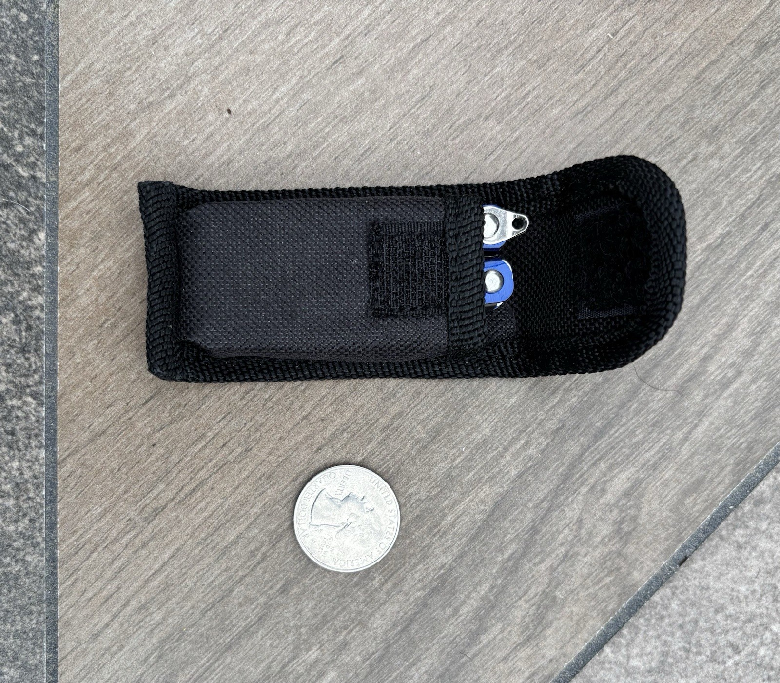 NRA-ILA Multi Tool And Multi Tool Key Chain