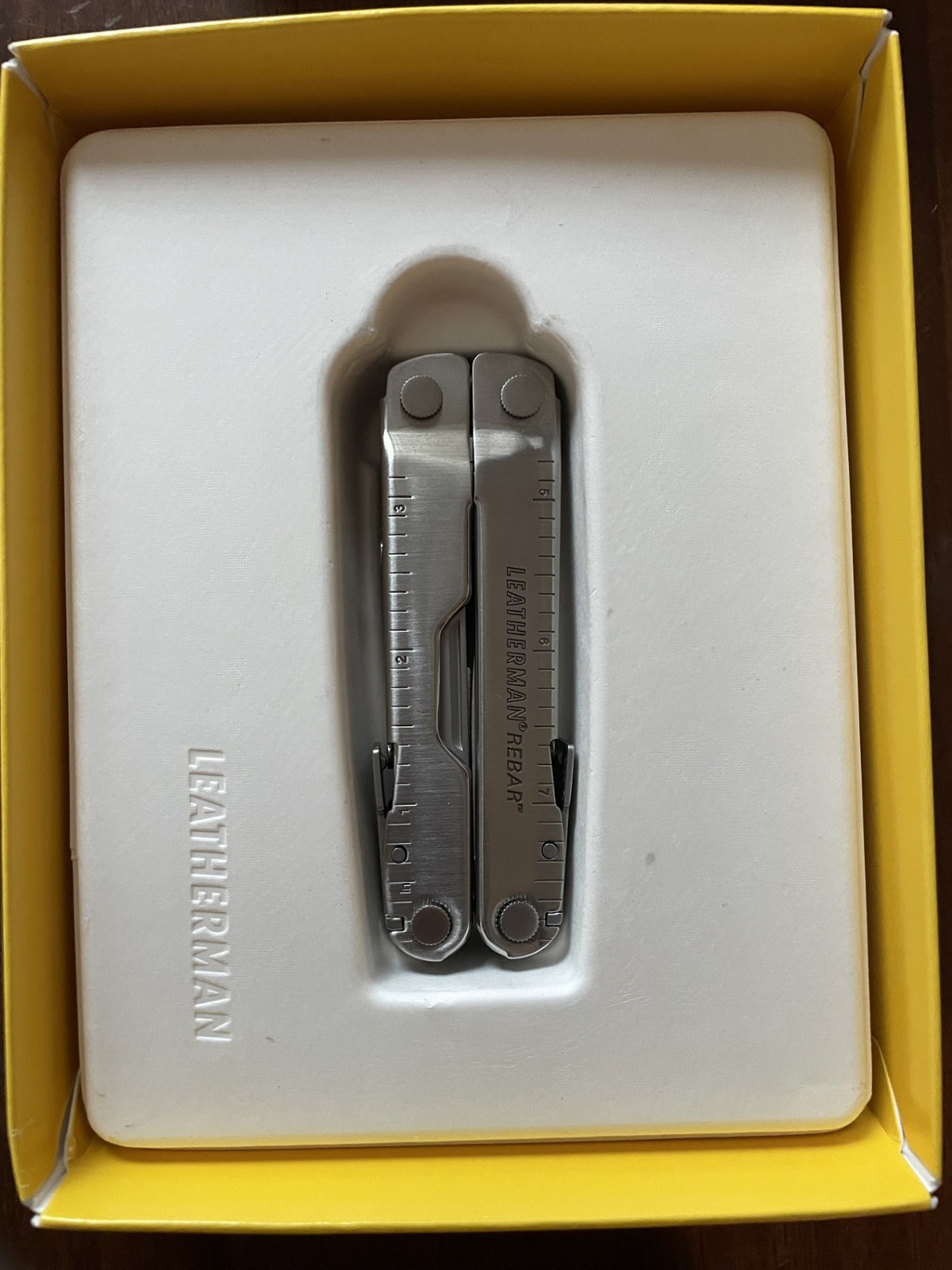 Leatherman Rebar Multi-Tools – 831548