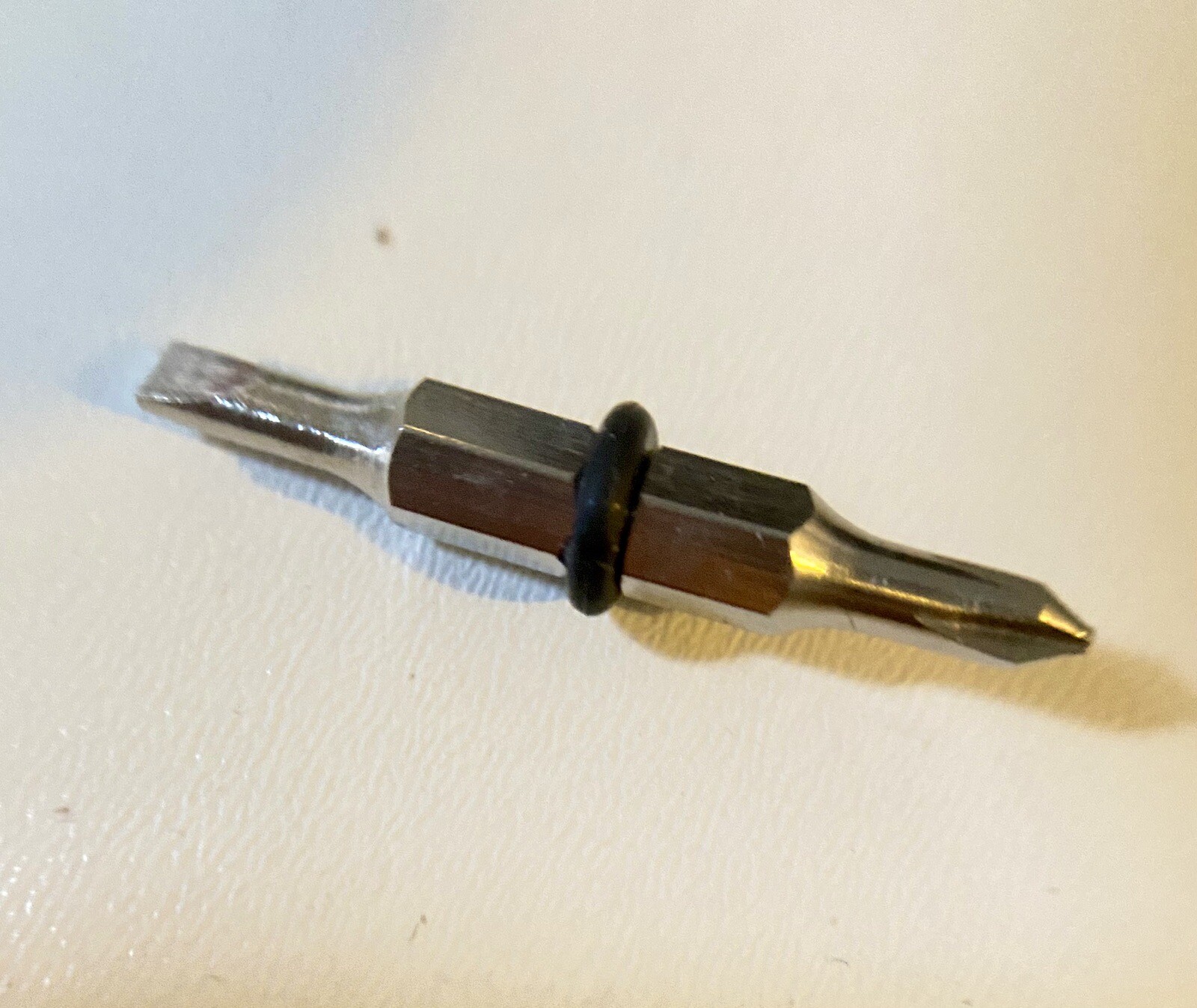 Gentlemen’s Hardware Tooling Pen Multi-Purpose Tool Brass Pen Screwdriver