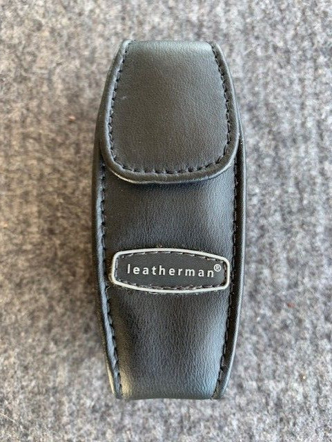 NWOT Leatherman Juice CS4