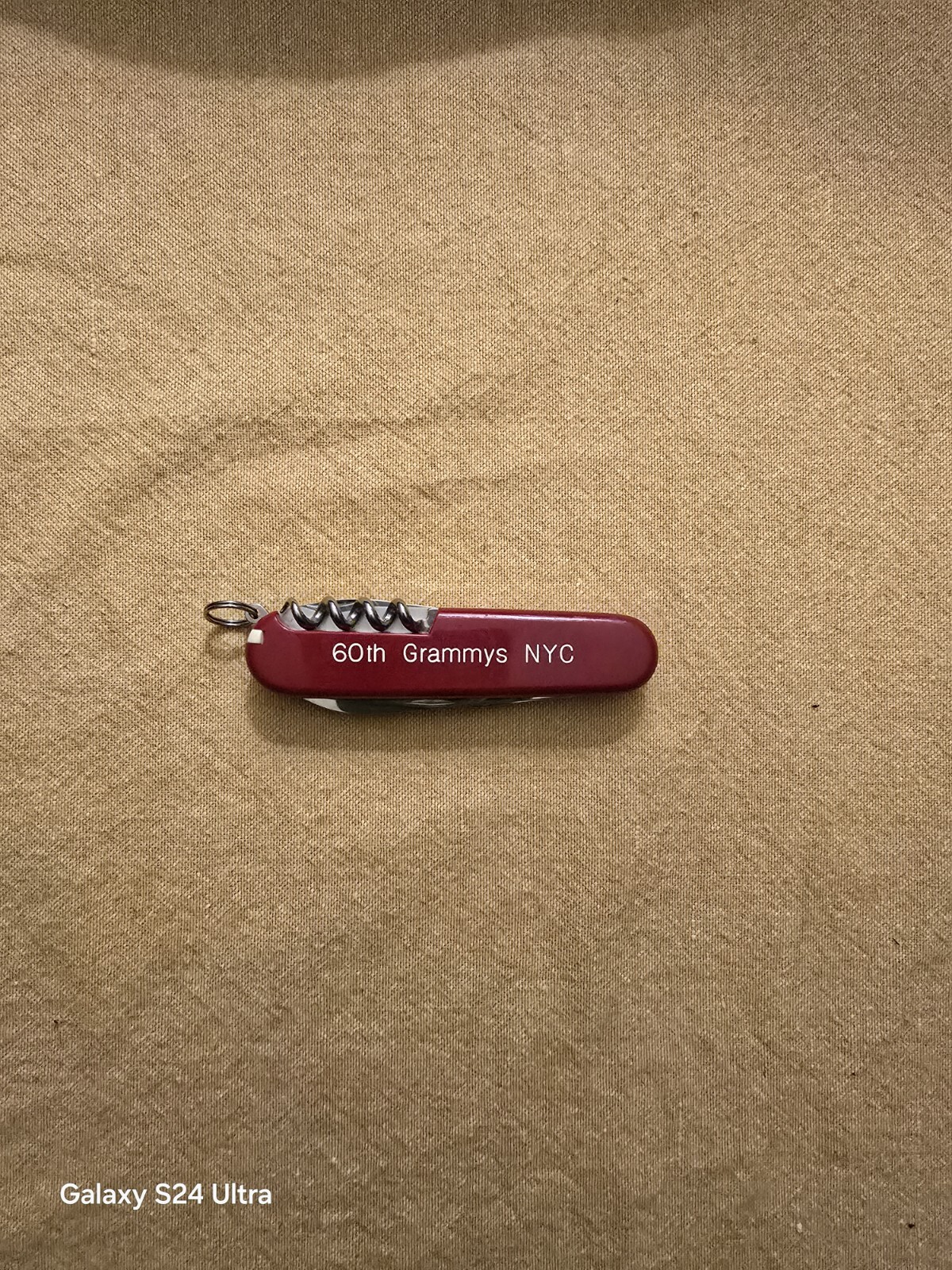 Victorinox