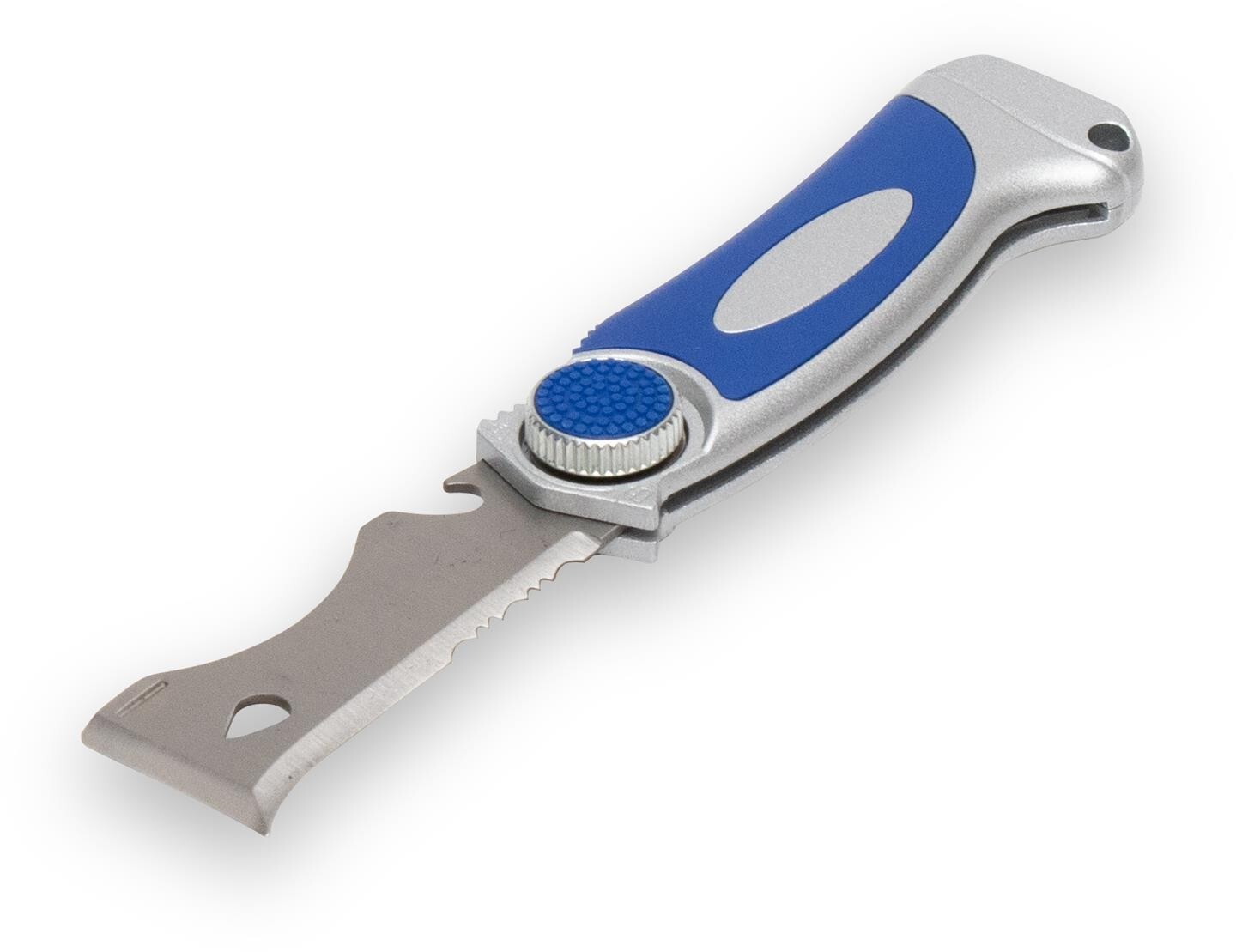 Marshalltown – 12-in-1 Folding Tool