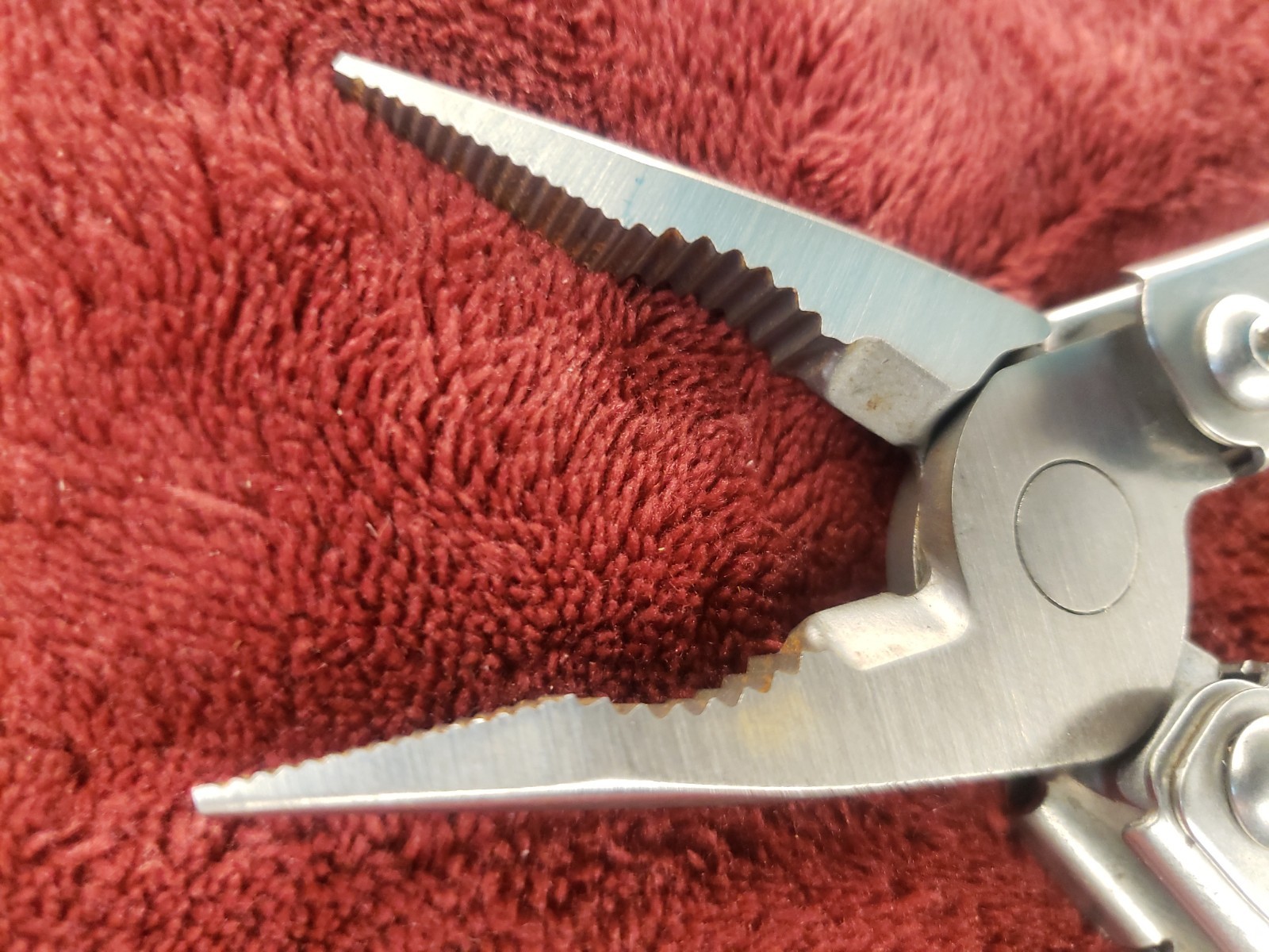 Leatherman Wingman Multi Tool Groomsman print