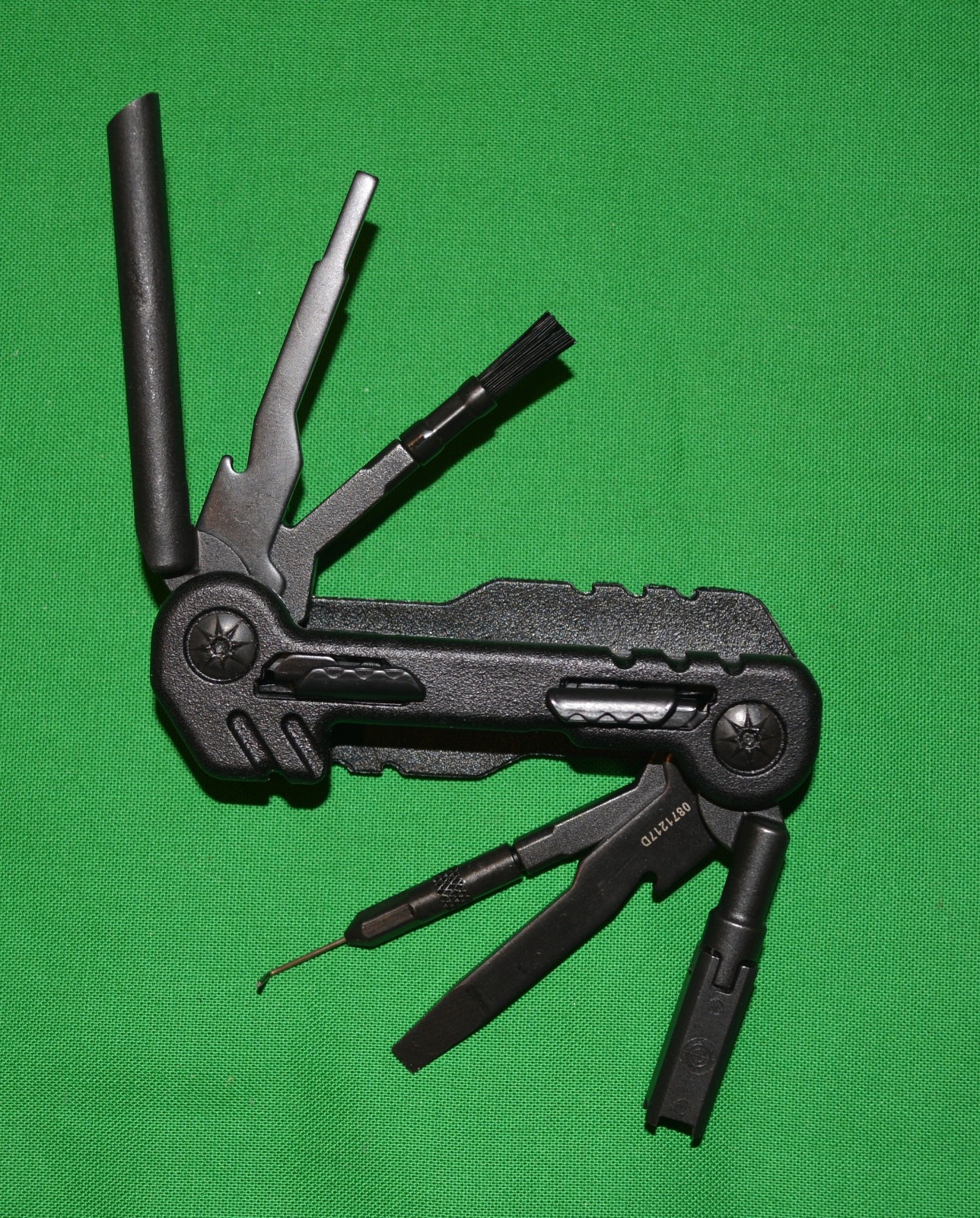 Gerber eFECT Military Issued Gun Maintenance Tool NSN 5120-01-578-4888