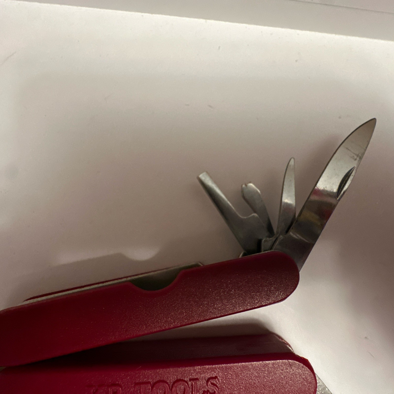 American Camper & KR TOOLS Stainless Steel Multi purpose Tool/knifes. 2 Knives!