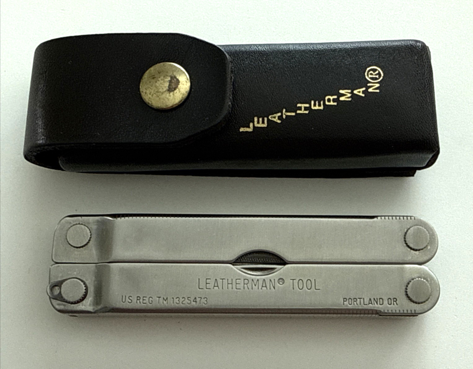 Leatherman PST Multi-Tool USA