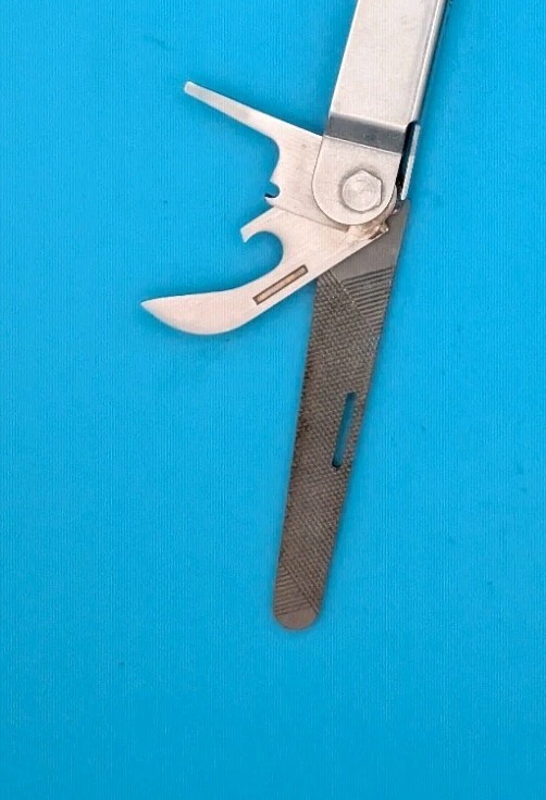 SOG Specialty Knives & Tools Multi Tool Lynnwood WA USA