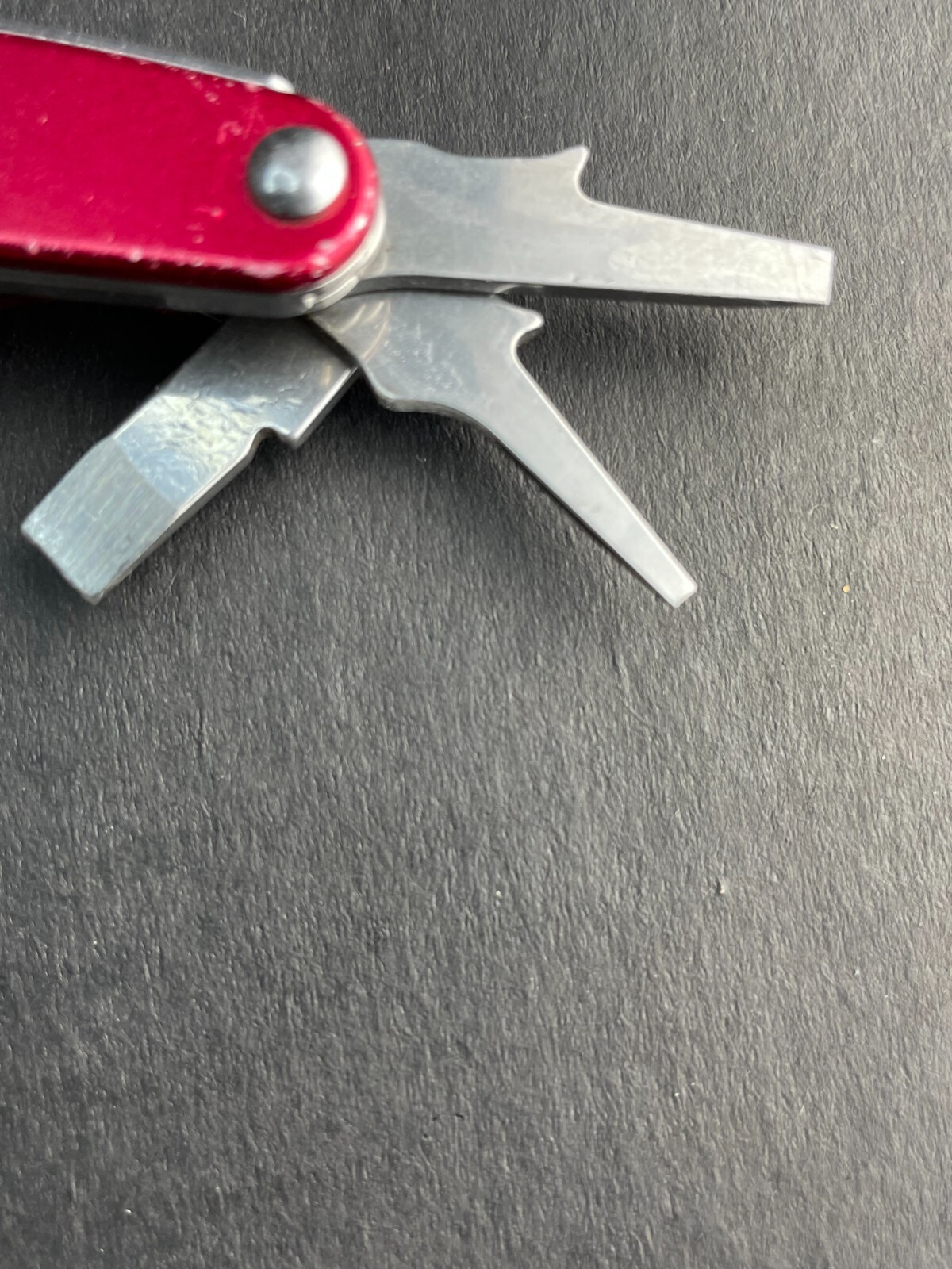 Leatherman Juice C2 Multi Tool – Parts or repair