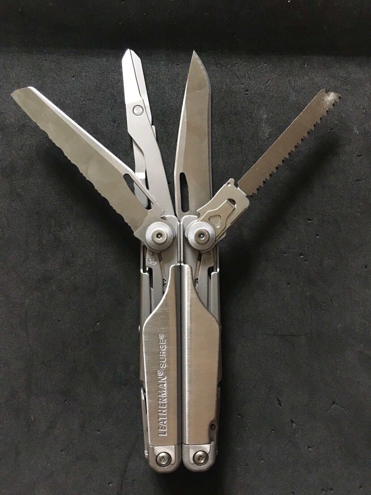 Leatherman Parts Mod Replacement for Surge multi-tool genuine
