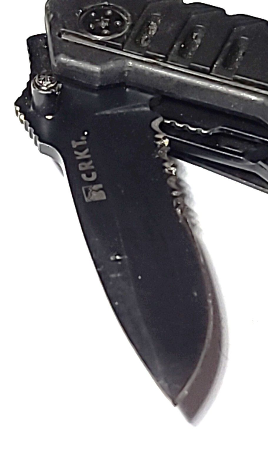 CRKT “Picatinny” Tool for Sportsmen, Hunters & Shooters’ Essential Field Repairs