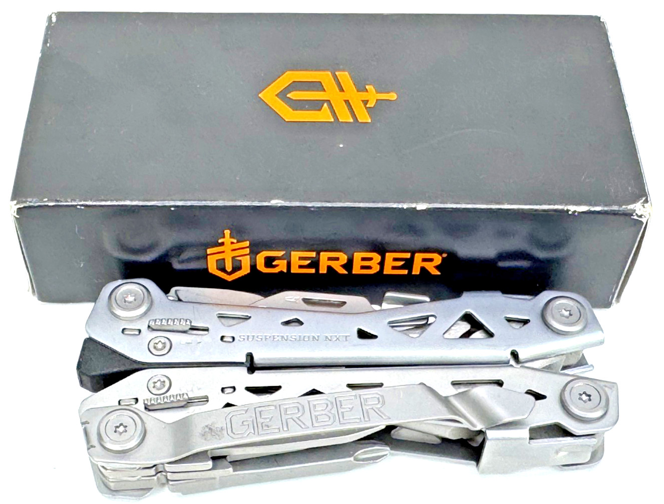Gerber Suspension NXT Multi-Tool New In Box