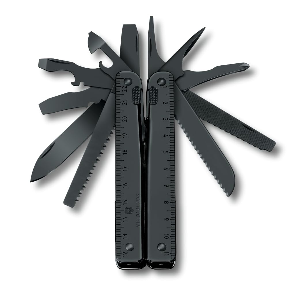 Victorinox Pliers Knife Swiss Tool BS 3.0323.3CN Multi tool from japan New