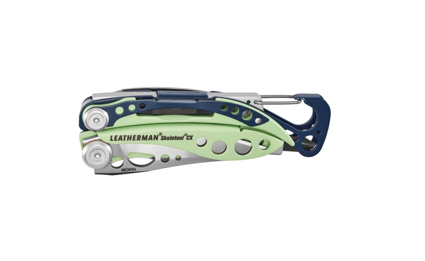 Leatherman Skeletool CX Multi-Tool