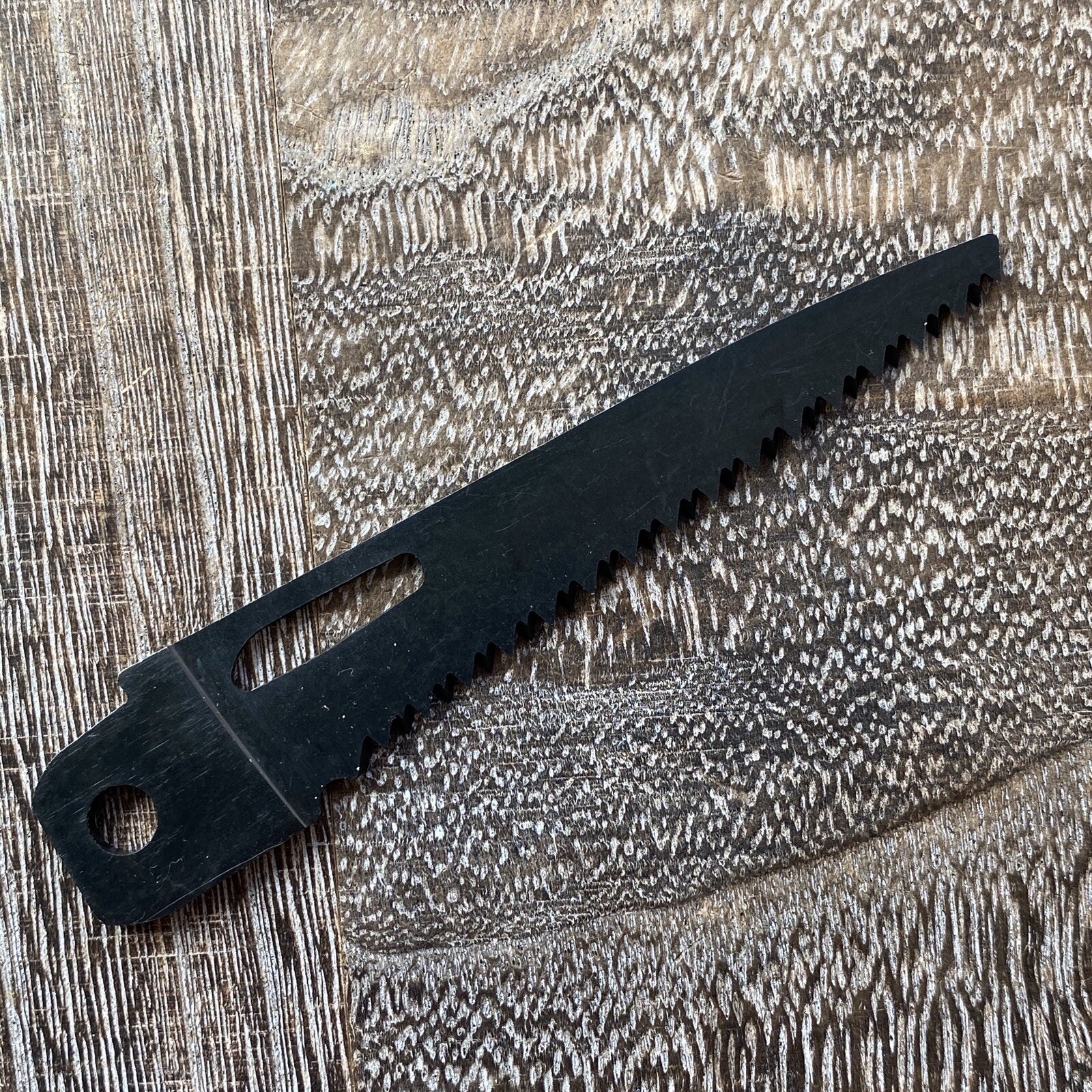Leatherman MUT Parts for Replacement MUT, MUT EOD, MUT Black: Wood Saw