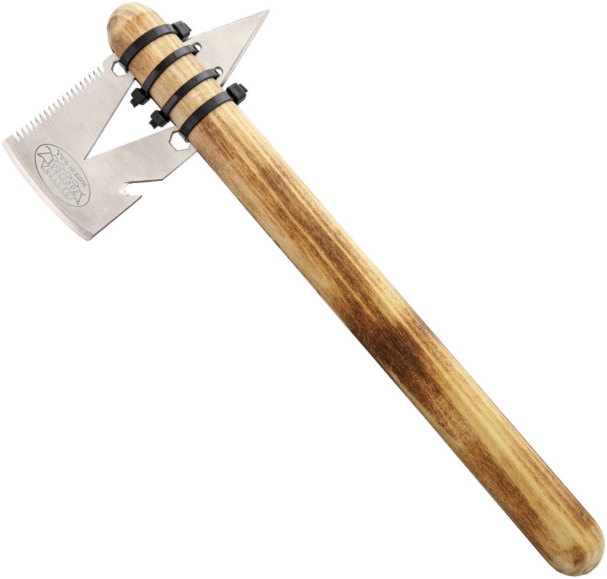 Survco Tactical Tactical Credit Card Axe Knife TACTICAL CREDIT CARD AXE Measures
