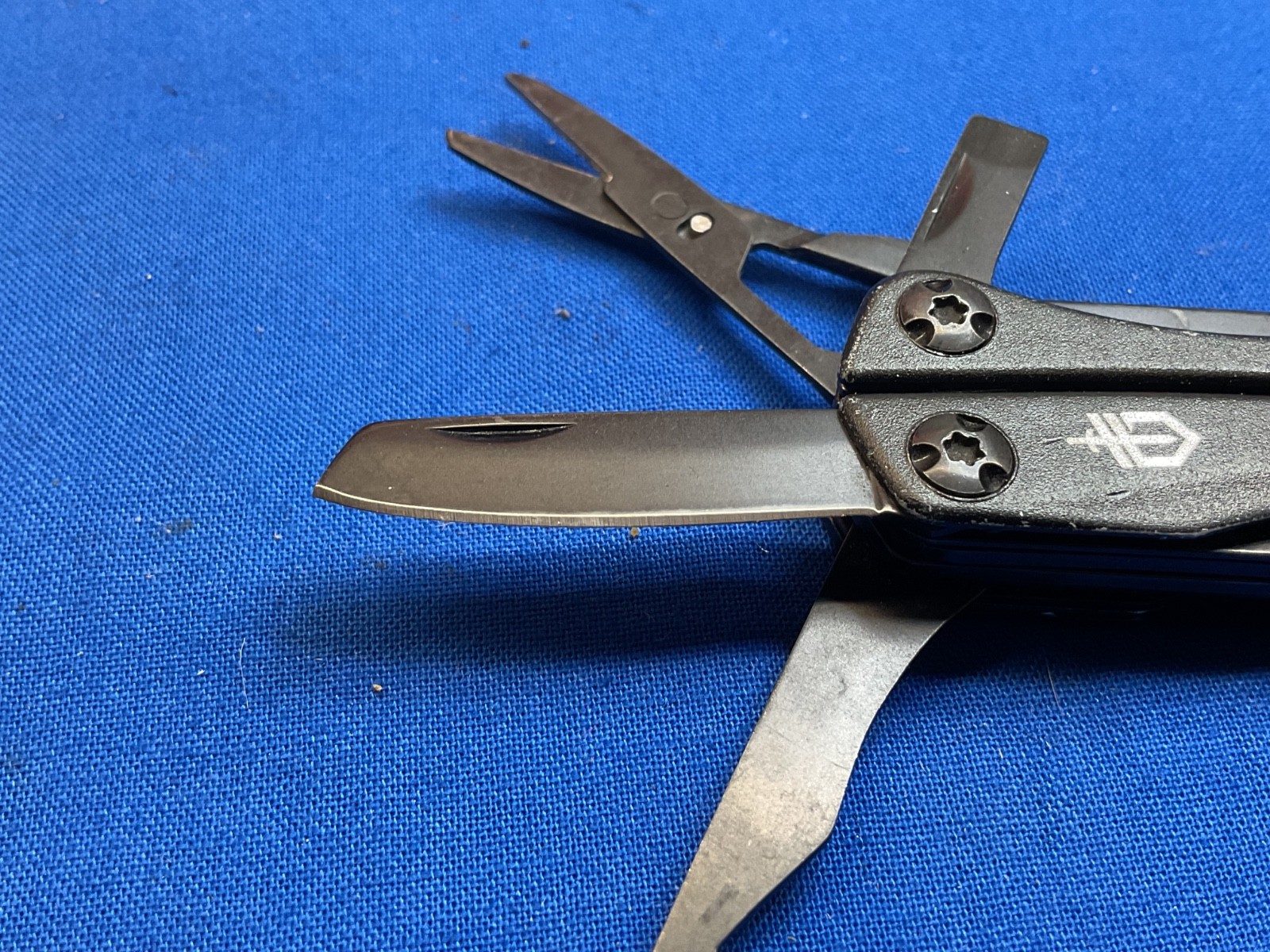 Gerber Dime Multi Tool Knife Pliers Lot of 2 Tools