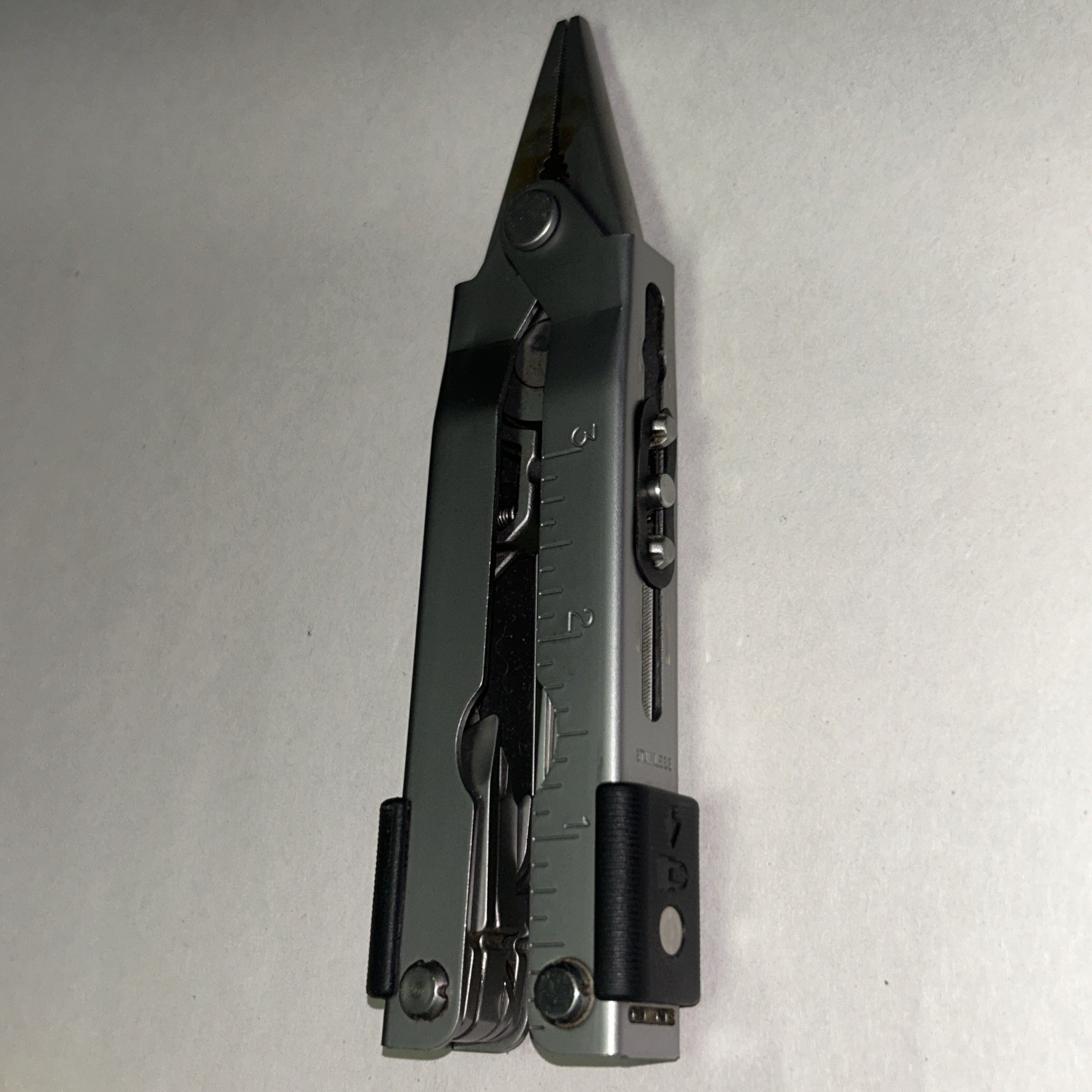 Gerber MP600 Basic Needlenose Multi-Tool 47530 USA