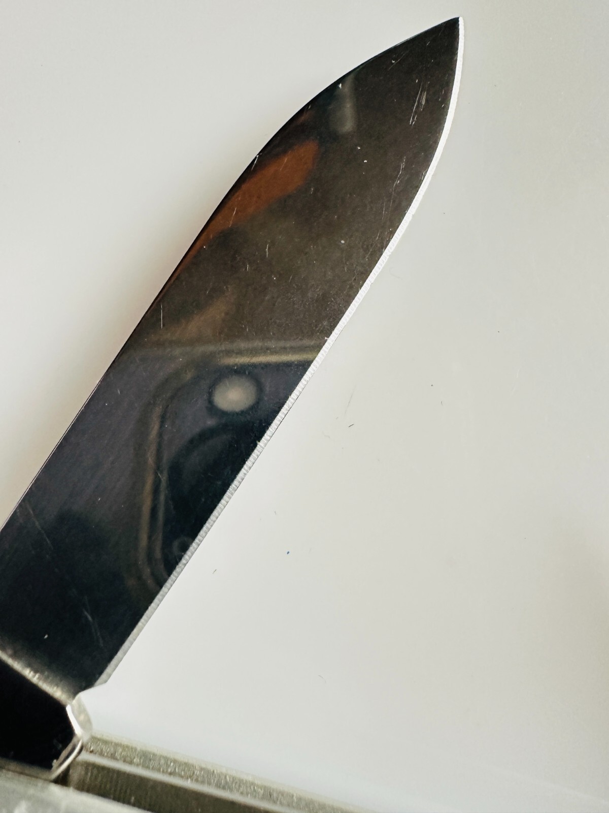 VICTORINOX ALOX SOLDIER 93mm Multi Tool Pocket Knife EXCELLENT