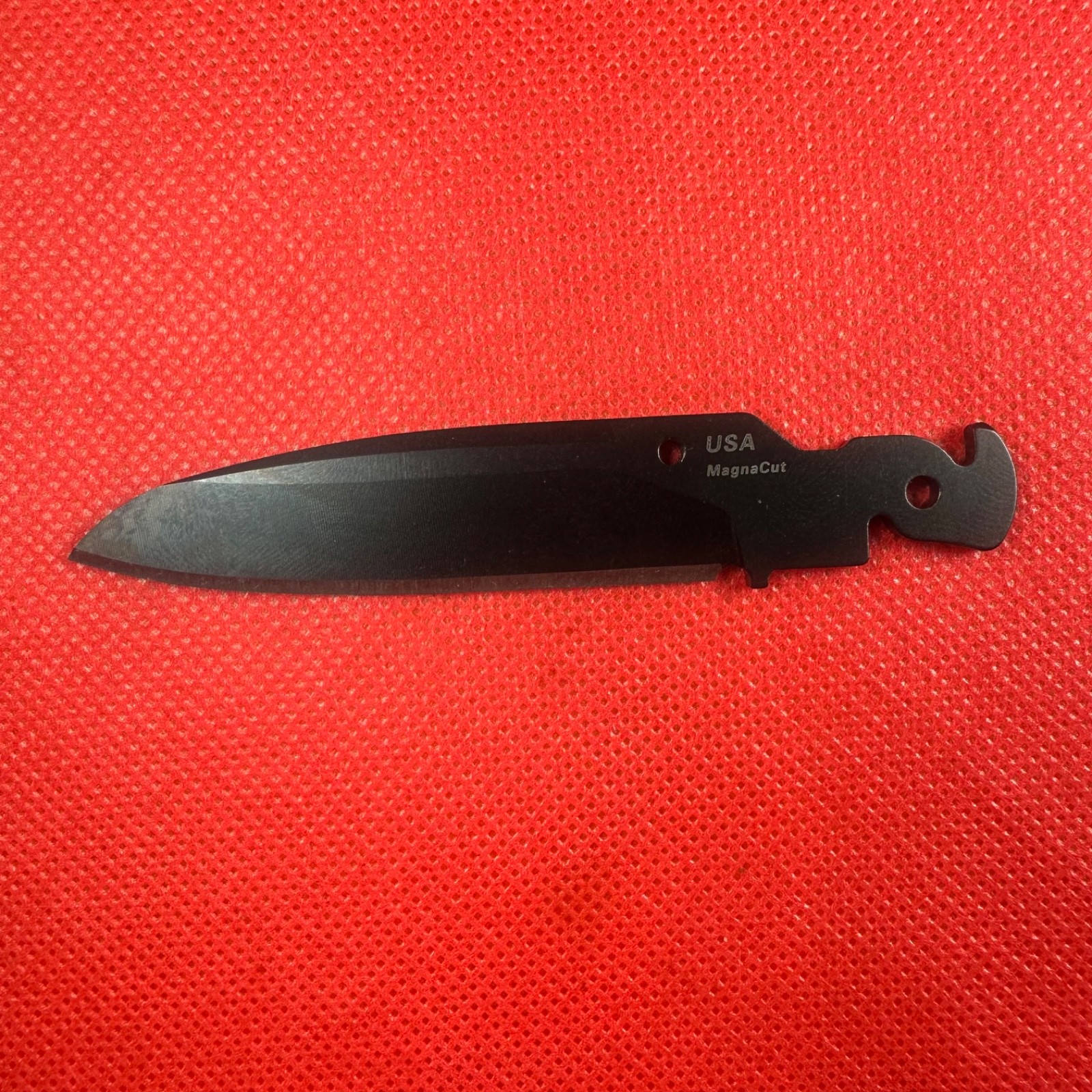NEW Blade or Thumb Stud Leatherman Wave Alpha or ARC, Mods, MagnaCut!