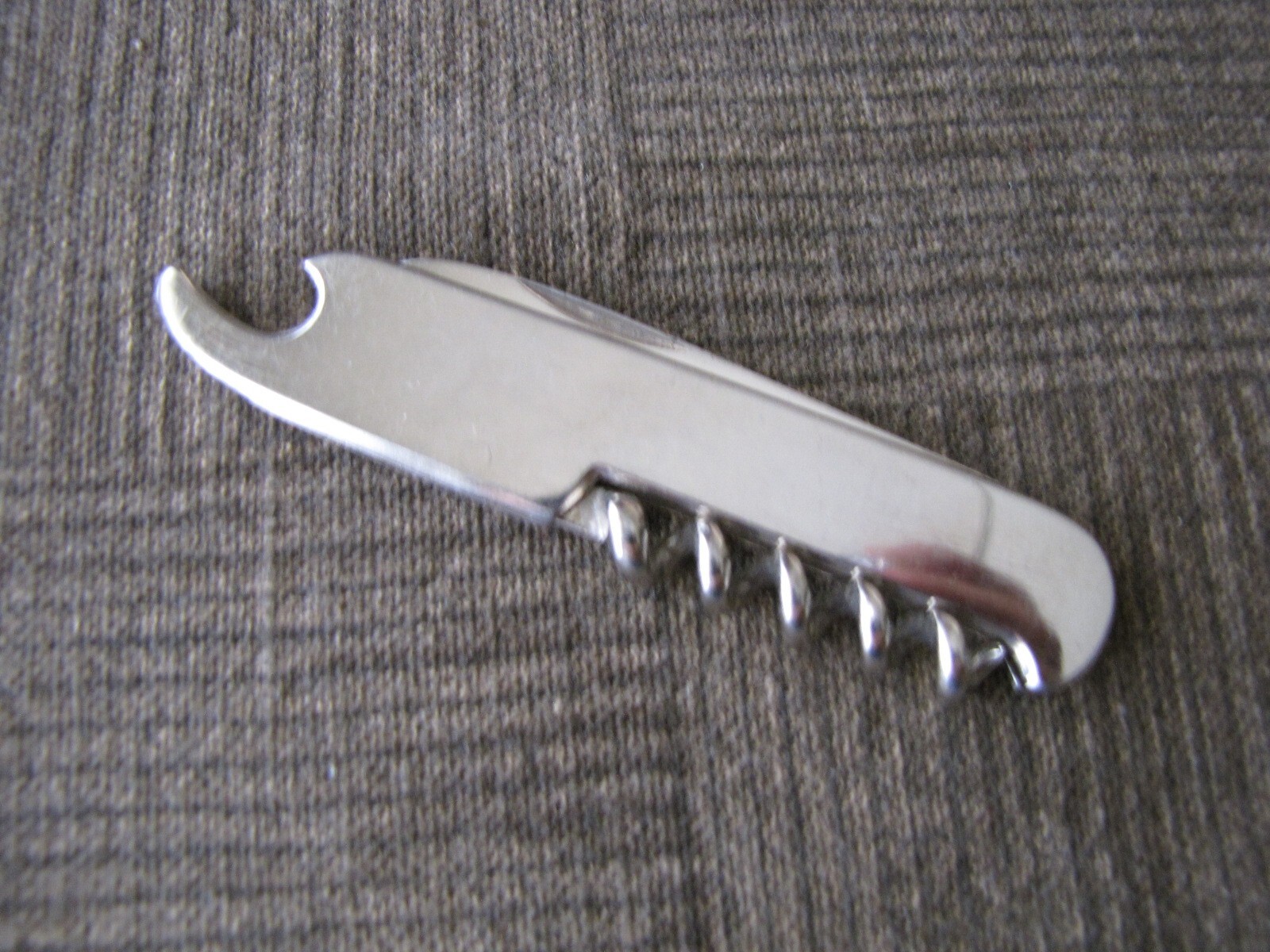 MULTI TOOLS – 1 Helping Hand and 1 STAHL Multi Tools Stainless Steel – Lot of 2