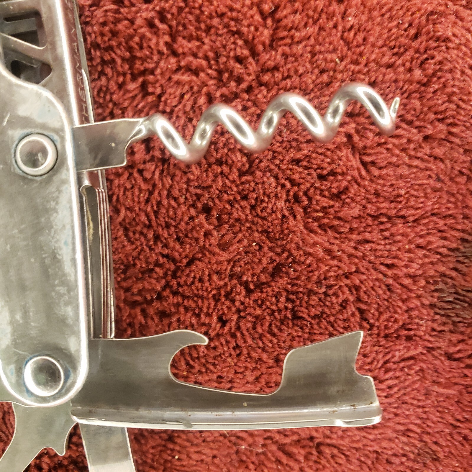 Leatherman Juice CS4 Multi-Tool Stainless Pliers Multi Tool read