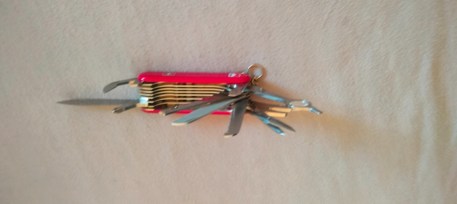 wenger multitool