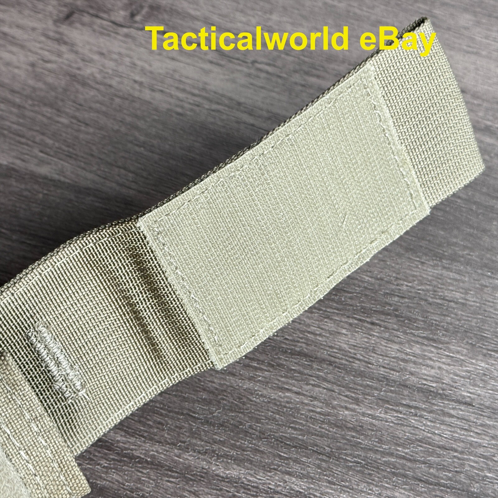 Leatherman Large Nylon MOLLE Sheath for Wave, Charge, Signal, Surge, Super Tool