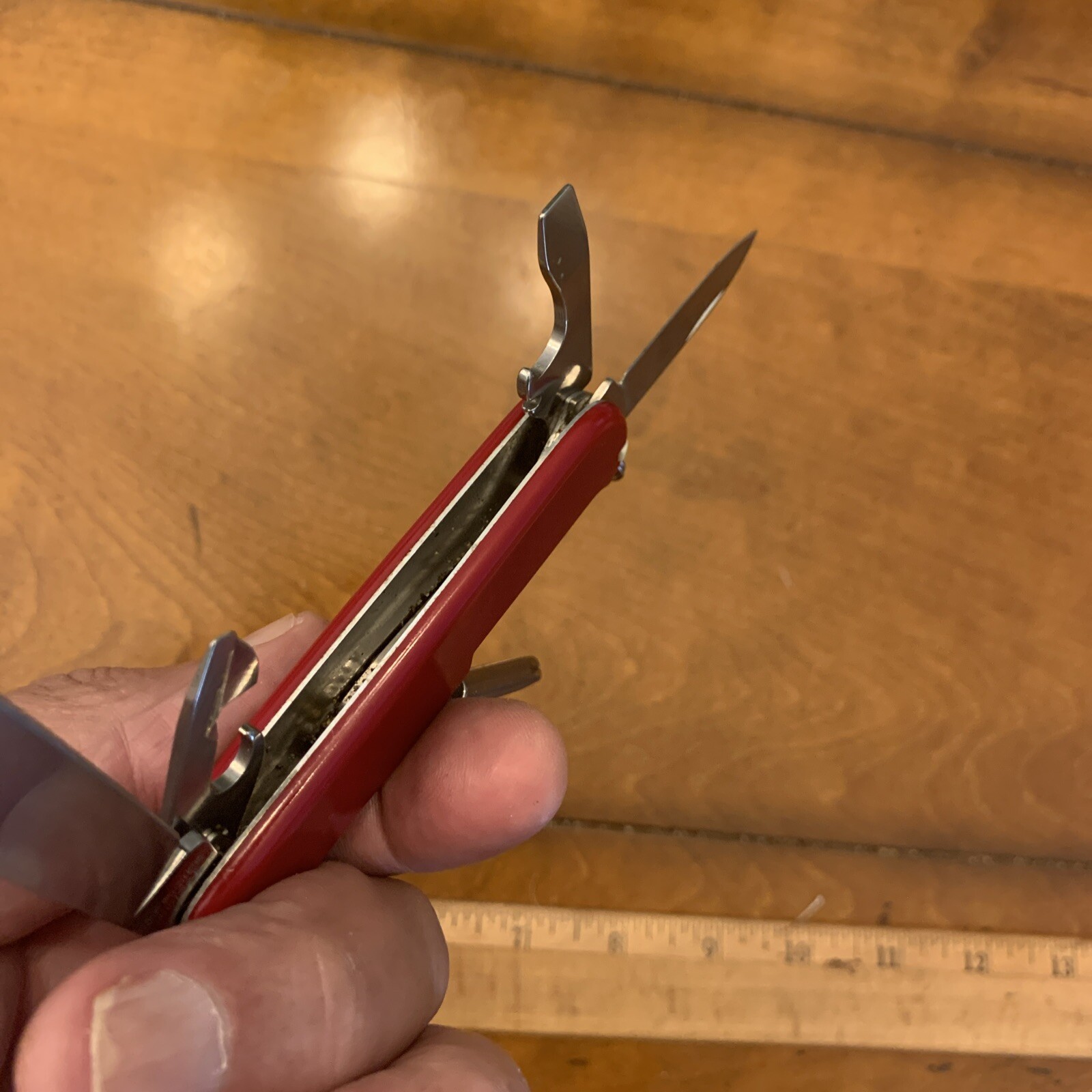 Victornox Swiss Made Multi Tool