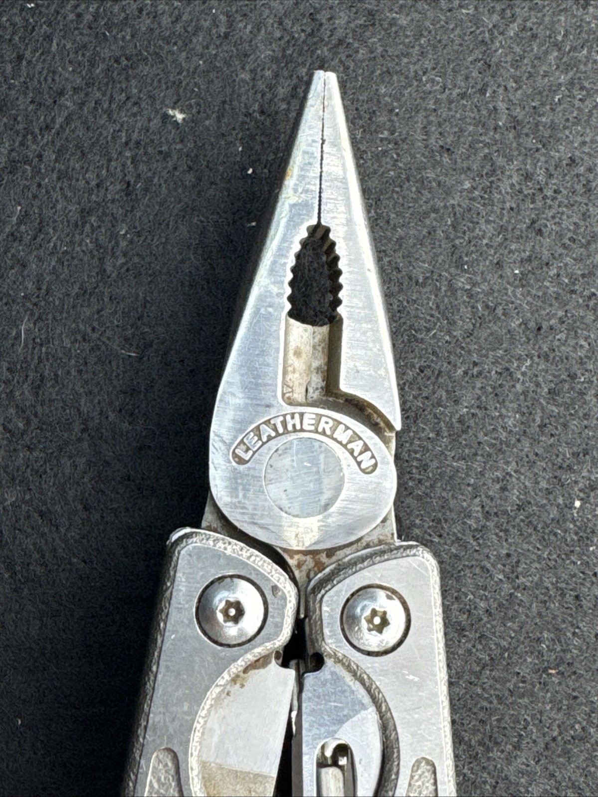 Leatherman Charge TI Multi-Tool Parts/Repair- Date code 0406