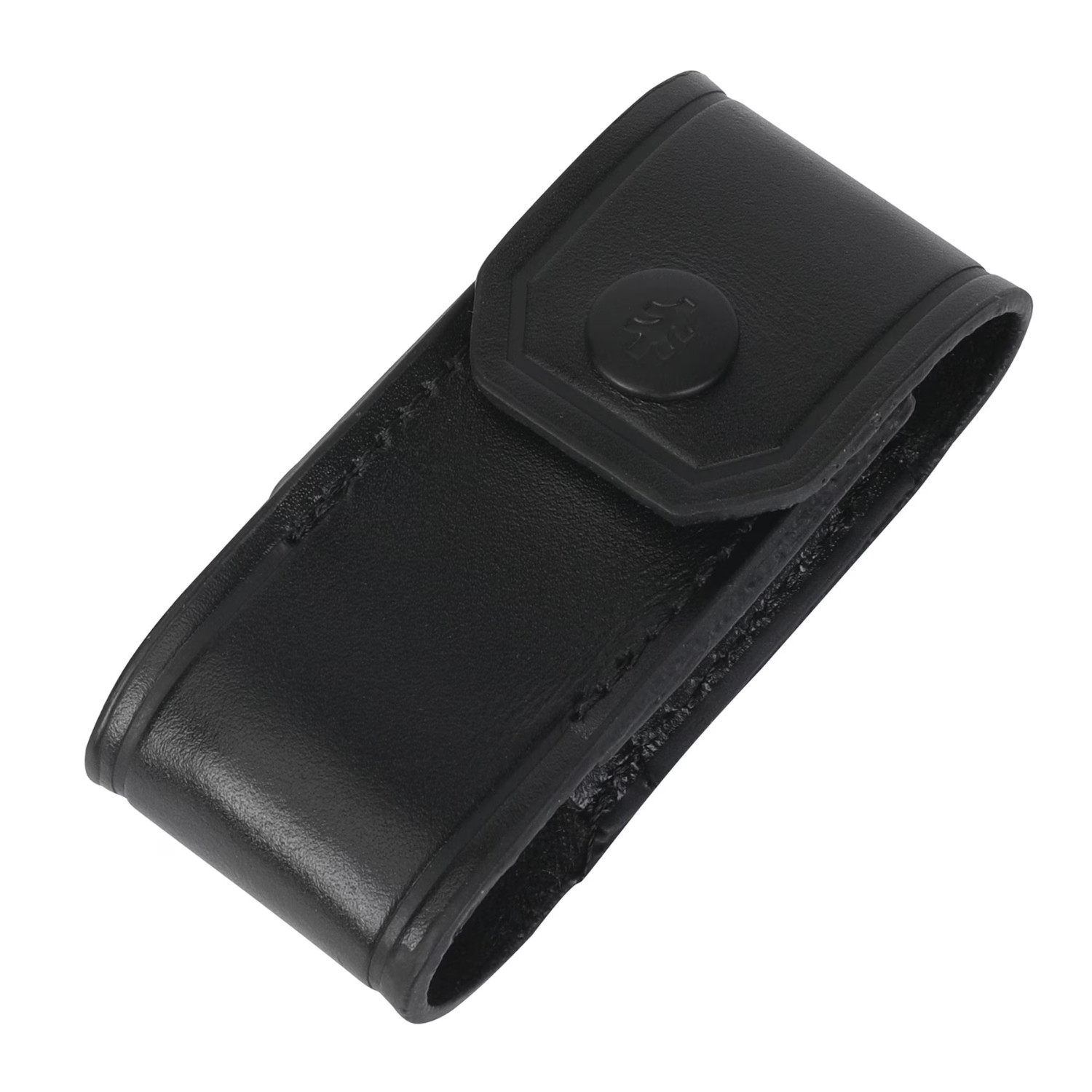 Swiss Tech Uberall 11-in-1 Folding Mini Multi Tool w/ Leather Sheath