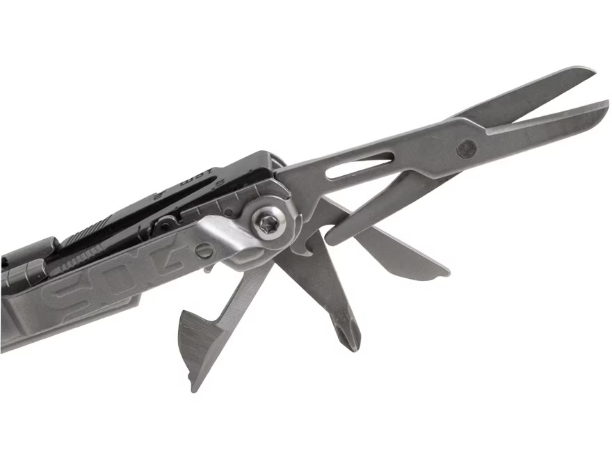 SOG Powerlitre Multi Tool Beadblasted