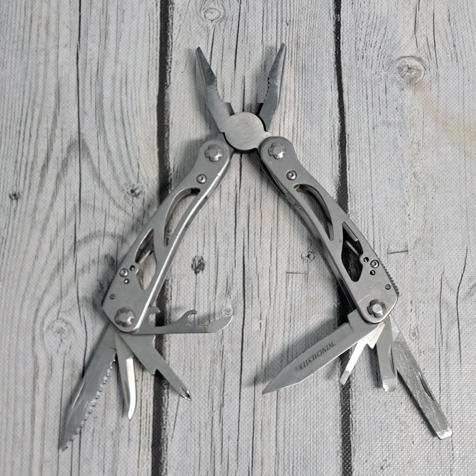 Winchester Winframe Multi-Tool Knife