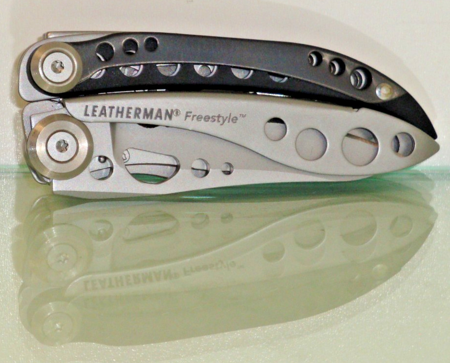Leatherman * FreeStyle * Unused